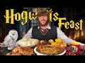 I Made The Ultimate Harry Potter Hogwarts Legacy Feast