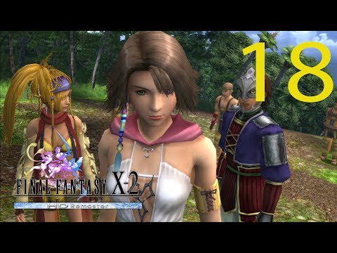 Guia Comentada Final Fantasy X 2 HD Remaster (AL 100%) - Matar o Morir - Trofeo A Golpe de Pistola