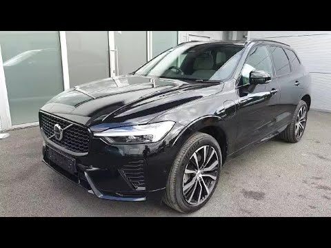 Volvo XC60 Xc60 Ultimte T8 Recharge Awd A  Ultra - Image 2