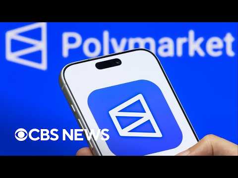 Polymarket launches probe after Wall Street Journal investigation alleges deceptive marketing