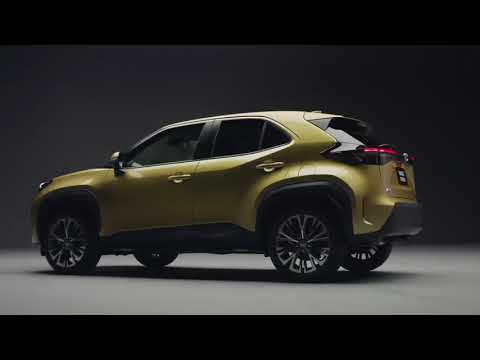 Thumbnail for ALL NEW YARIS CROSS 2021 Toyota - ADS by Toyota Motor Manufacturing France