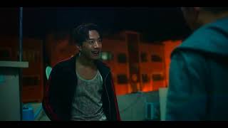 [閒聊] Netflix電影《解禁男女》李濬榮