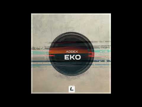 Addex - Subdual (Original Mix)