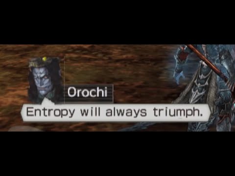Warriors Orochi 1 - All Officer Defeated Quote Compilations