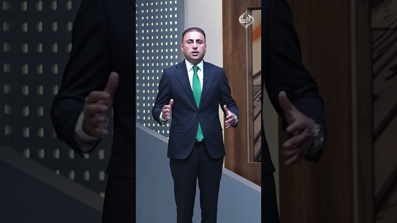 فيديو | البراميل الغاضبة.. نفط العراق يبحث عن الحرية!  مقدمة #الثامنة