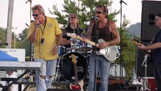 International Harvester - Jeffrey Steele