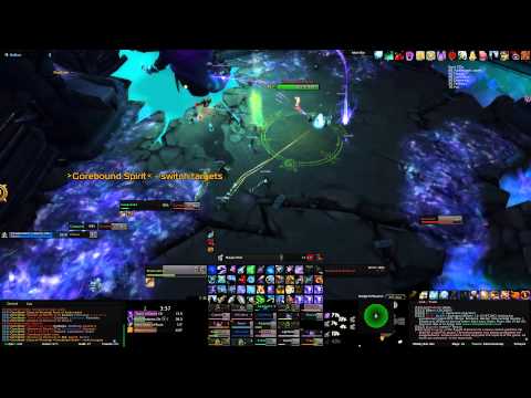 Omnicide of Ravencrest - Gorefiend HC - Hellfire Citadel