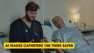 Podcast: AI Makes Catheters 100 Times Safer