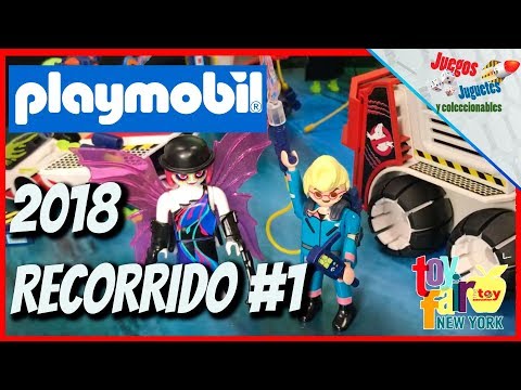 Playmobil Ghostbusters 2 and Real Ghostbusters ★ Games, Toys, and Collectibles ★