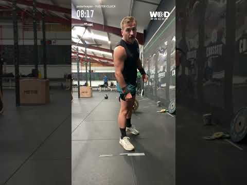 South west regionals quals 3