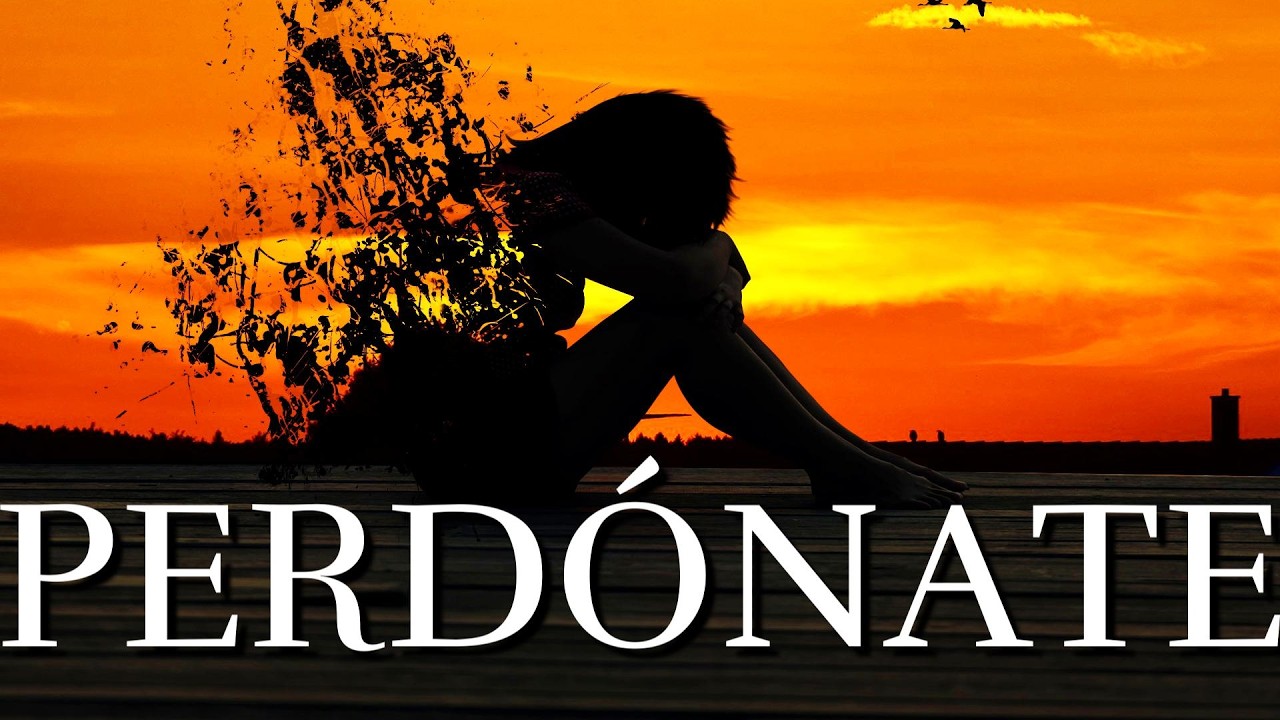ME PERDONO, Me Acepto y Sigo Adelante ¦ Perdónate ¦ Reflexión, Autoestima, Gratefulness  #amorpropio