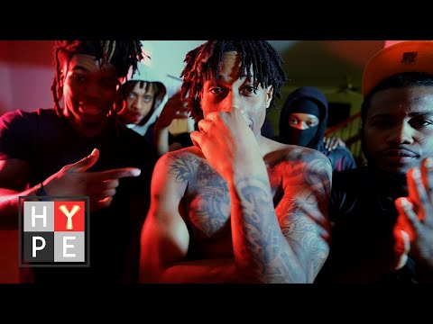 T7 - "First Place" (Official Music Video)