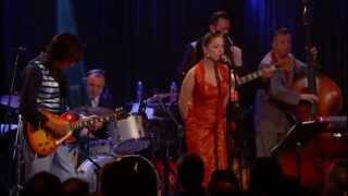 Imelda May Tiger Rag