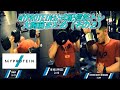 MYPROTEIN公式配信筋トレ「大胸筋(その2)」まとめ