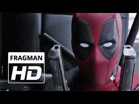 Deadpool | Türkçe Altyazılı Fragman Yeni | Subat 2016