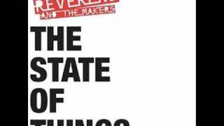 What The Milkman Saw - Reverend and the Makers