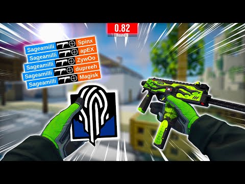 what 1000 hours of Nokk looks like