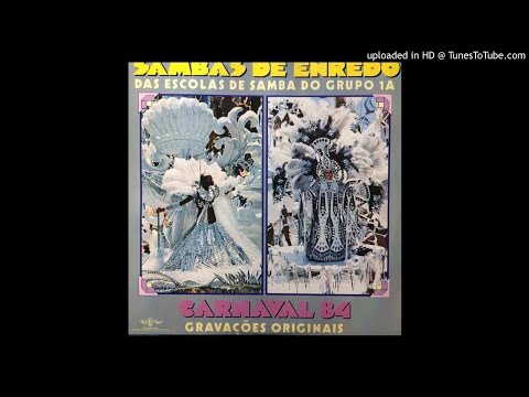 Caprichosos de Pilares 1984  14/14