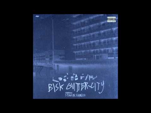 Bisk Feat Sly Moon - Coldsagfunk