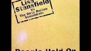 Lisa Stansfield - People Hold On ( Jazzy Mix)