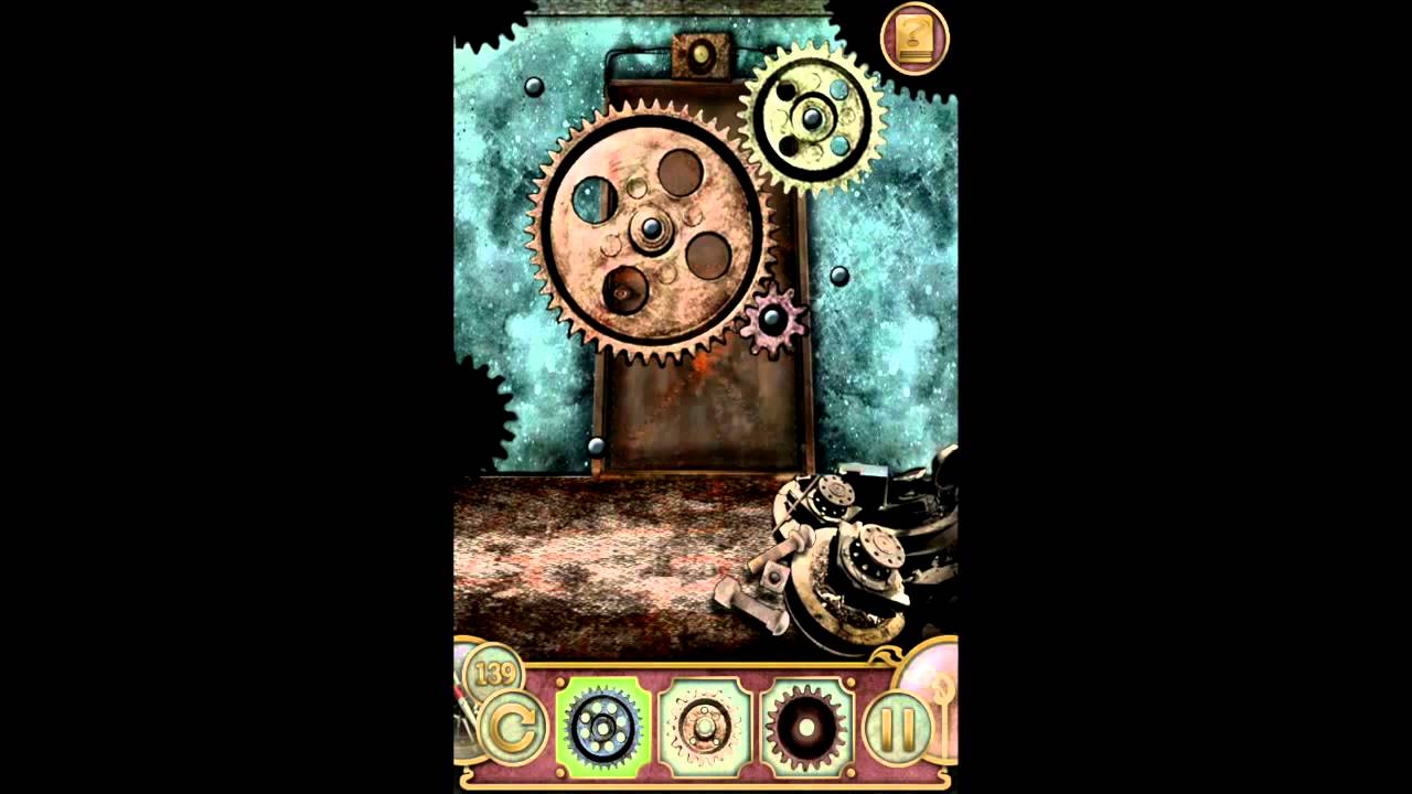 Escape the Mansion - Level 139 Walkthrough