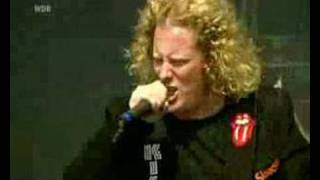Stone Sour - Made of Scars 2006