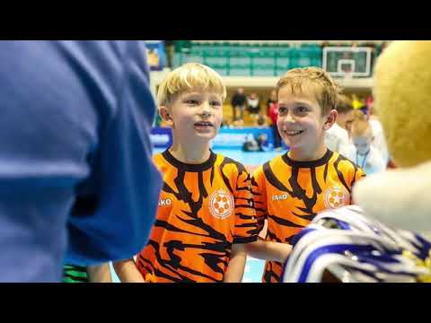 Silesian Winter Cup 2025 U9