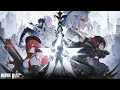 Into The Fire Full Length GODDESS OF VICTORY NIKKE OST