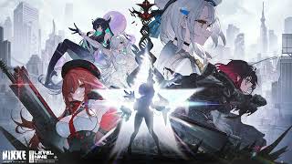 [妮姬] Cosmograph上傳妮姬新OP完整的歌曲 