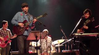 KURT ROSENWINKEL * UDINE * ITALY