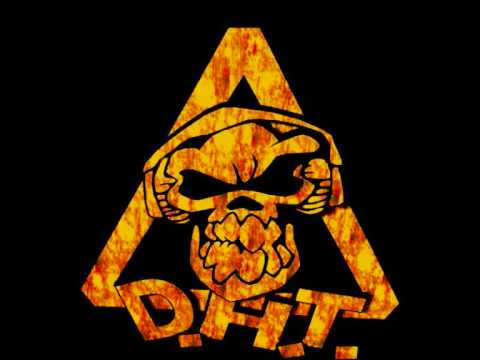 Hard to say i'm sorry - Danger hardcore team