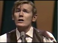 Gordon Lightfoot - Song For A Winter's Night