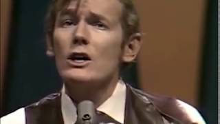 Gordon Lightfoot - Song For A Winter&#39;s Night