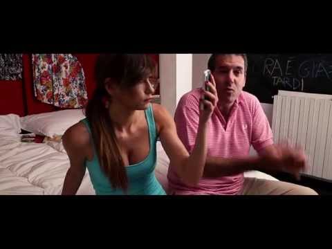 MARCO ACHTNER - ORA E' GIA' TARDI (Official Video)