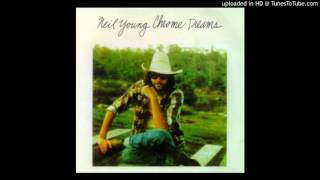Neil Young - Captain Kennedy (Homegrown)