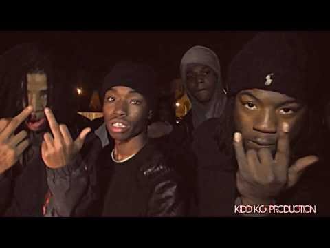 Kenny mac x Prince Dre x Lil D - Street Shit