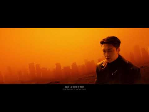 没有人在乎 张艺兴cut "No One Cares" featuring Lay Zhang