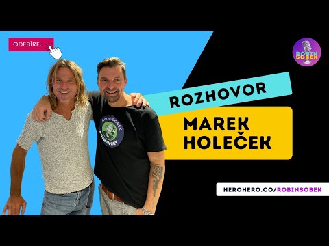 MAREK HOLEČEK: ROZHOVOR po návratu z Langtang Lirung "život je jedinečnej, zranitelnej a smrtelnej"