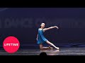 Dance Moms: Chloe's Contemporary Solo - 