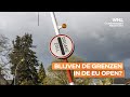 Blijven de grenzen in de Europese Unie open? 'Niet vreemd als er gekeken wordt naar buitengrenzen'