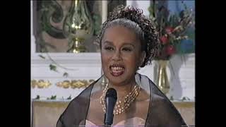 Jeri Brown – Quartet Plus Four at Christmas – Behold That Star