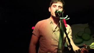 Hang Tight, Right Direction, Goodbye Addict - Matt Webb Live