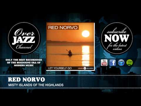 Red Norvo - Misty Islands Of The Highlands (1936)