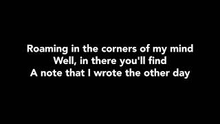 You, dear -Eloise (Karaoke version)