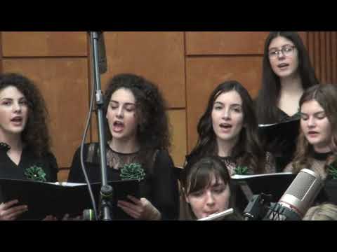 EL E DOMNUL, EL E STÂNCA | Centenar Matca