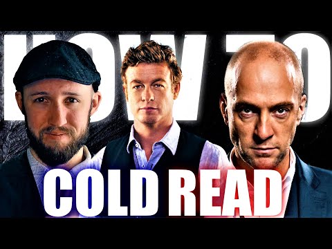 The Art and Science of Cold Reading  - How to Be a Mentalist