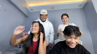 Download lagu Q & A WITH YEAHLLOE || CHLOE CABASE mp3 Download lagu Q & A WITH YEAHLLOE || CHLOE CABASE mp3