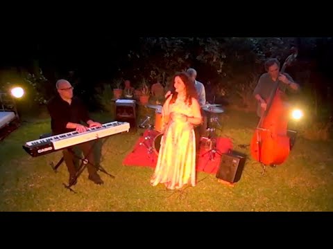 The Tuscany Jazz Collective - Wedding Music With Female Singer