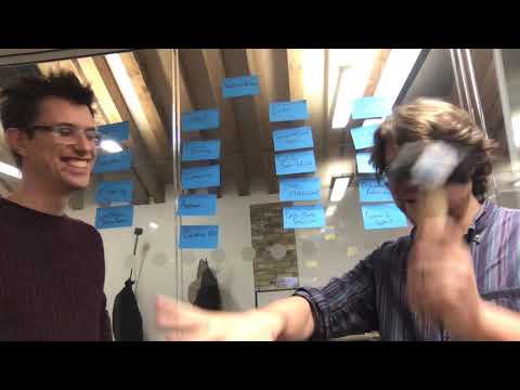 Matrix Live S03E14 - The Backend Roadmap