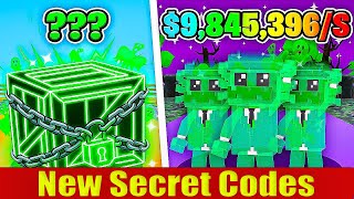 UNBOX A BRAINROT MAP FORTNITE CREATIVE - ALL NEW SECRETS CODE, SECRET BRAINROT